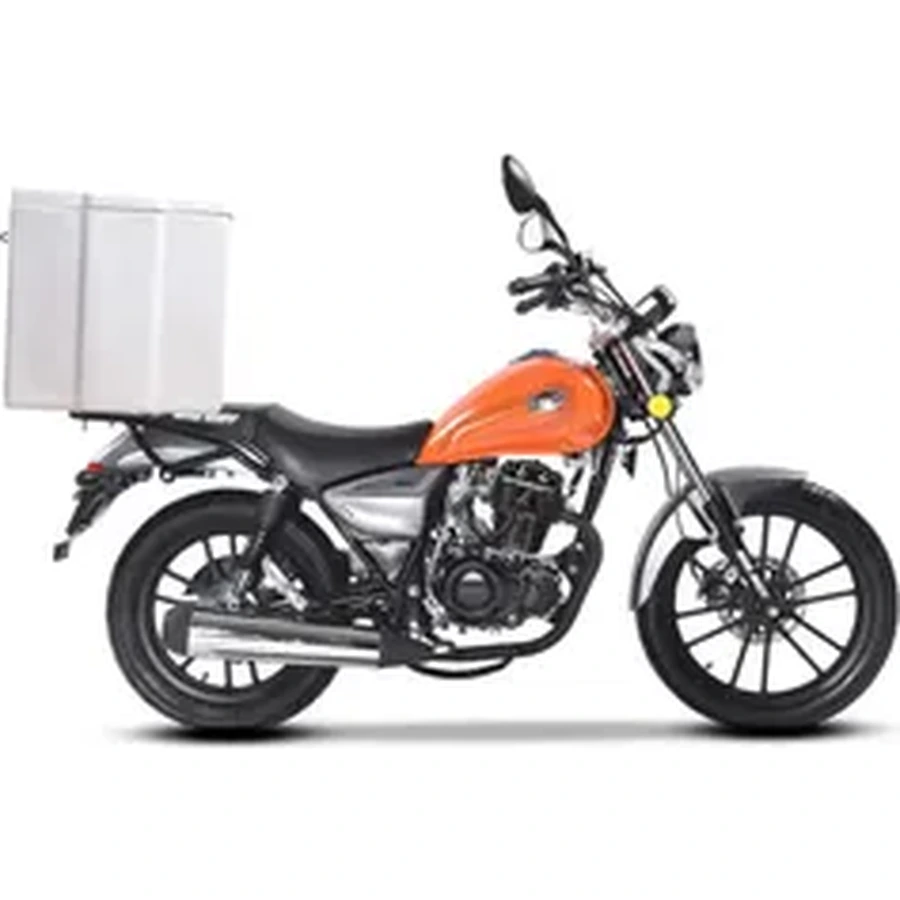 Big Boy SuperLight 200 Commercial motorcycle