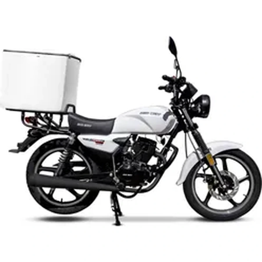 Big Boy Velocity 175 Cargo Disc Commercial motorcycle