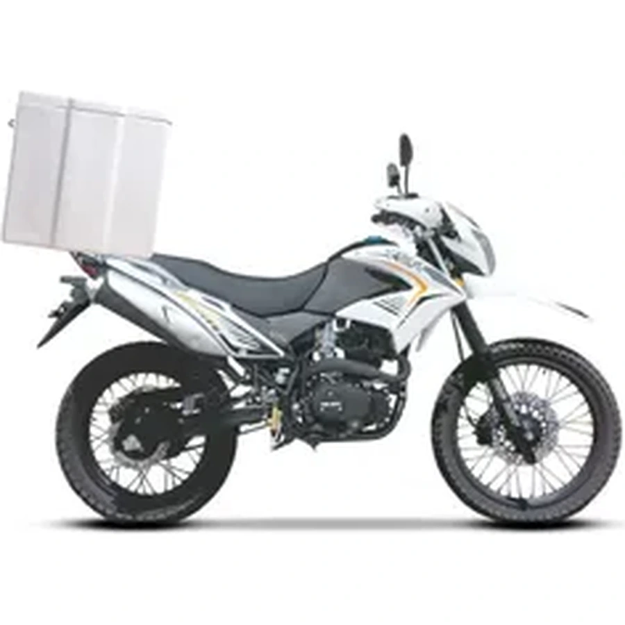 Big Boy TSR 125 Commercial motorcycle
