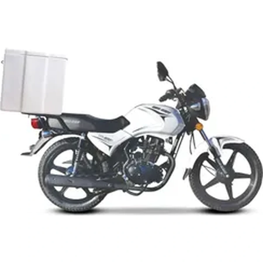 Big Boy Velocity 200 Commercial motorcycle