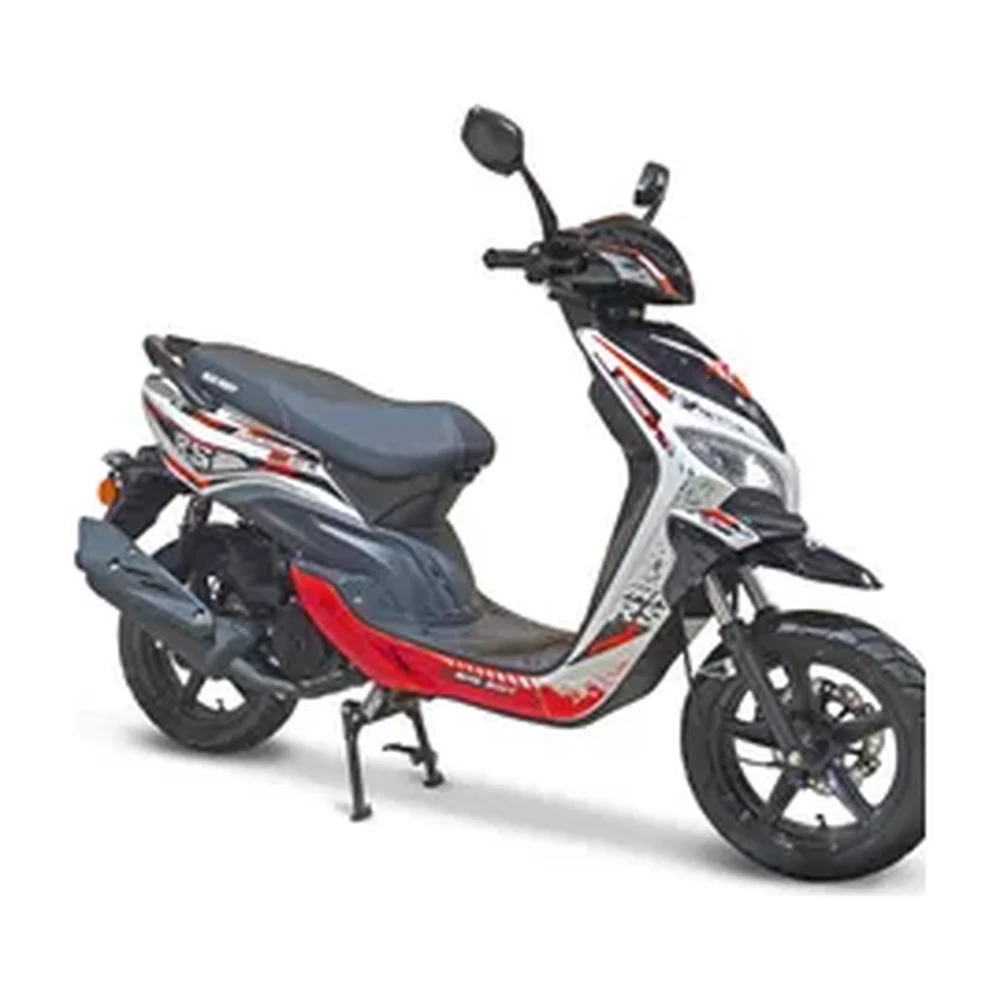 Big Boy Adventure 150RS motorcycle