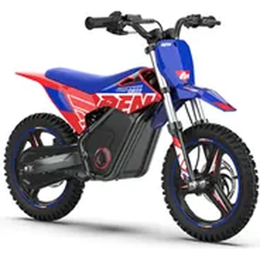 Big Boy RFN SX E500 motorcycle