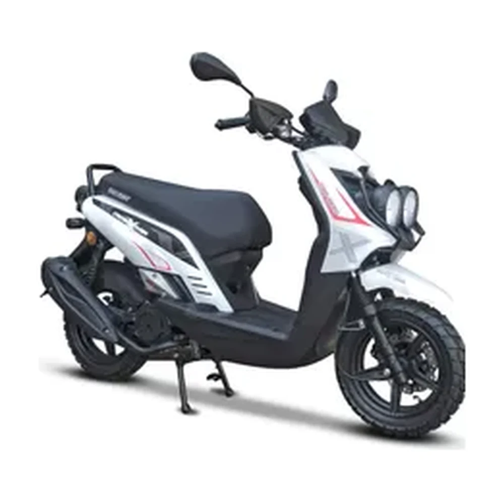 Big Boy CrossOver 150X motorcycle