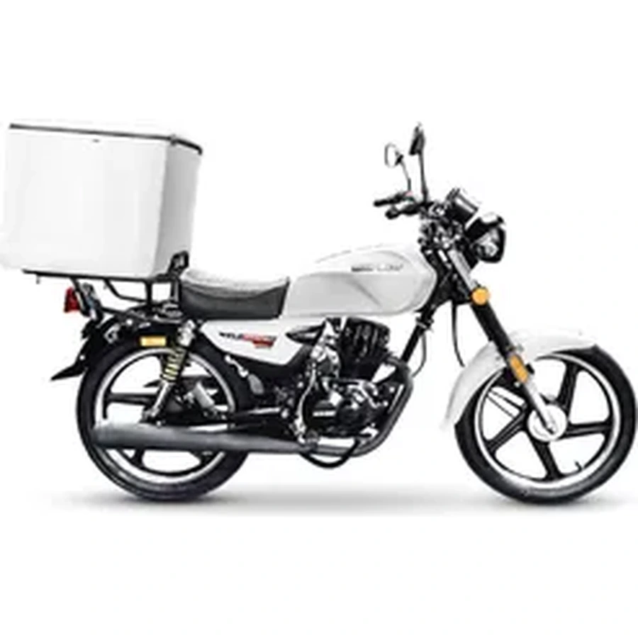 Big Boy Velocity 175 Cargo Commercial motorcycle