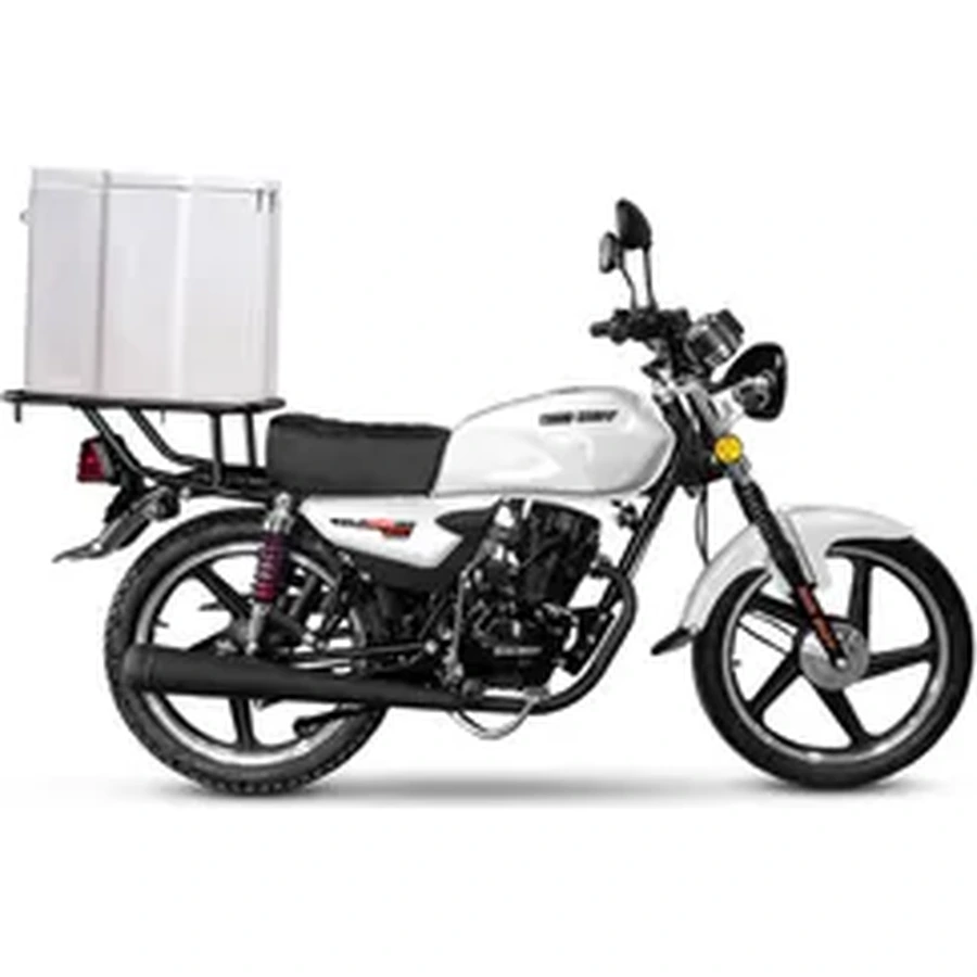 Big Boy Velocity 150 Cargo Commercial motorcycle