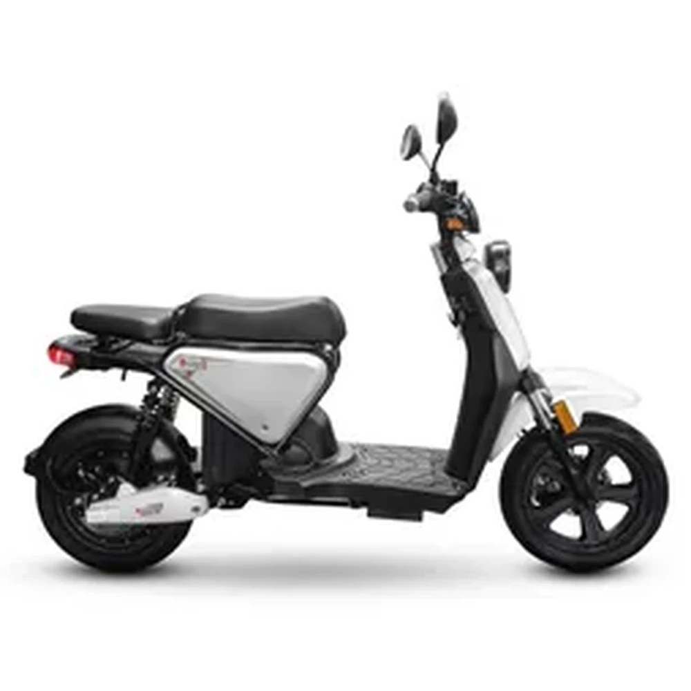 Big Boy D-Lite E 3000W motorcycle