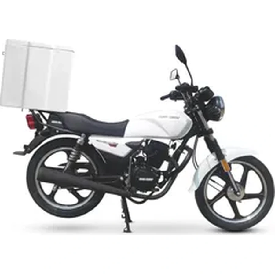 Big Boy Velocity 150 Commercial motorcycle
