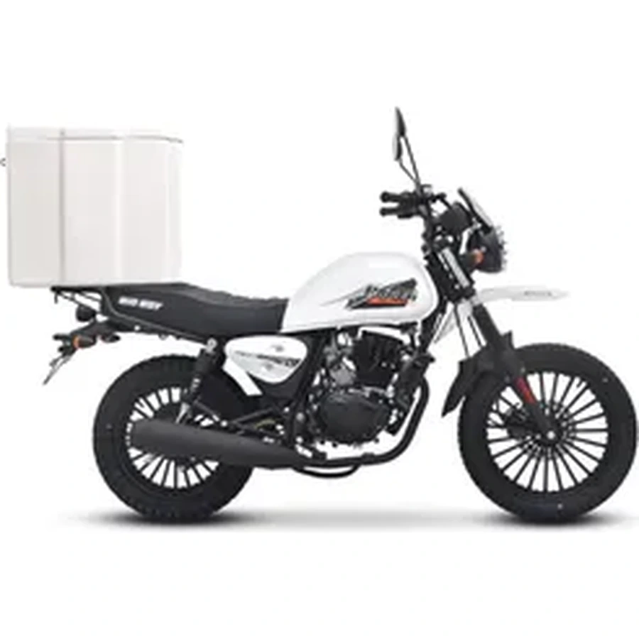 Big Boy Pacer 200 Commercial motorcycle