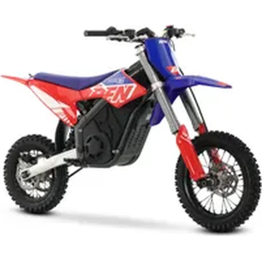 Big Boy RFN SX E5 motorcycle
