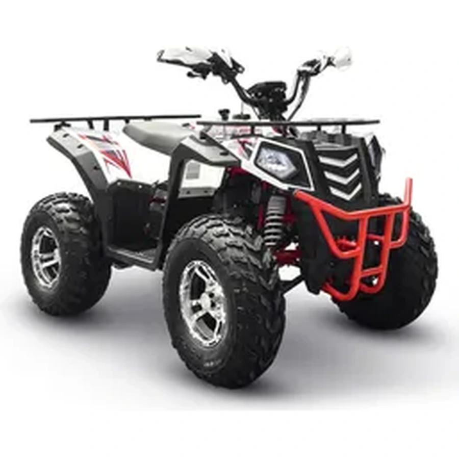 Big Boy Monster Roamer 180F motorcycle
