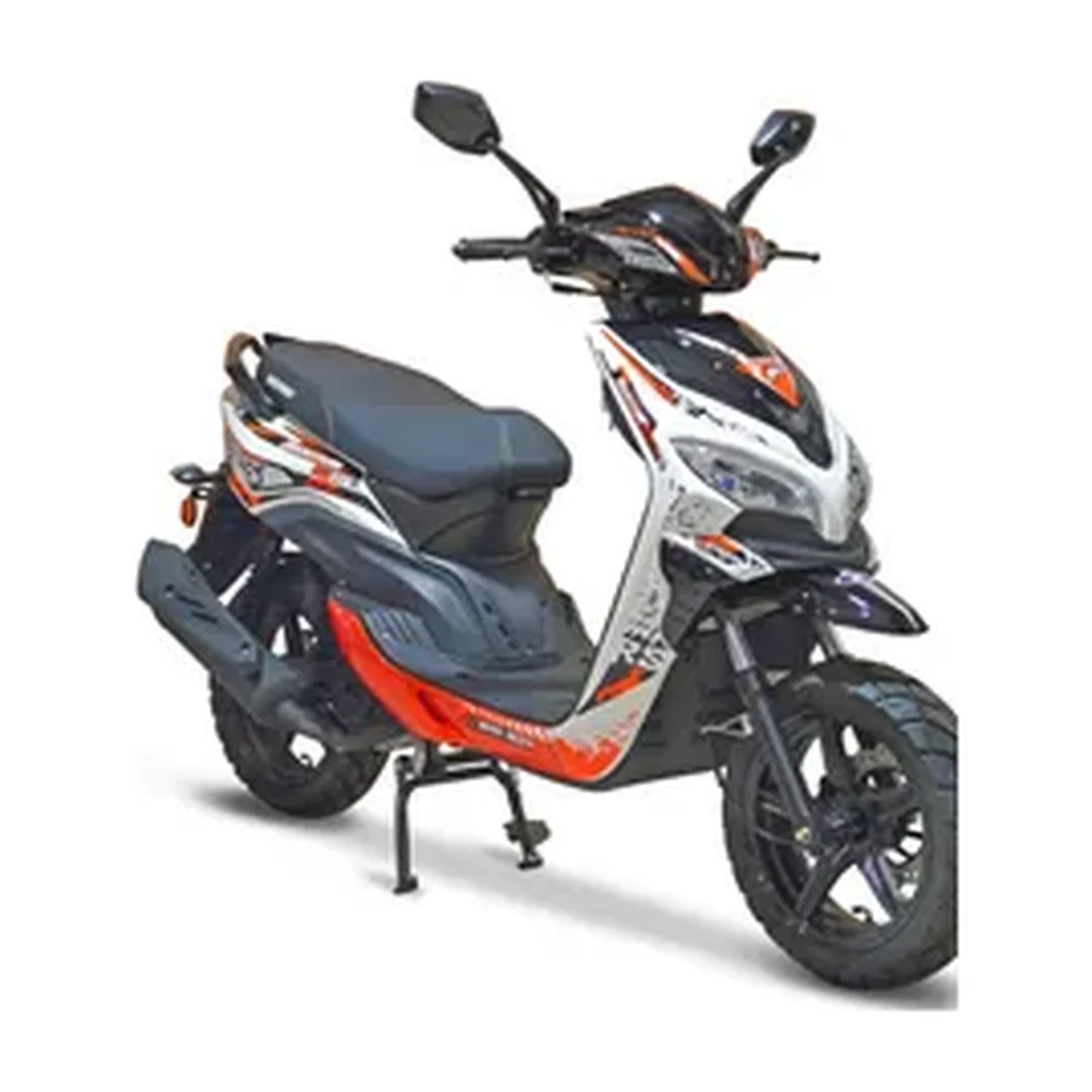 Big Boy Adventure 125RS motorcycle