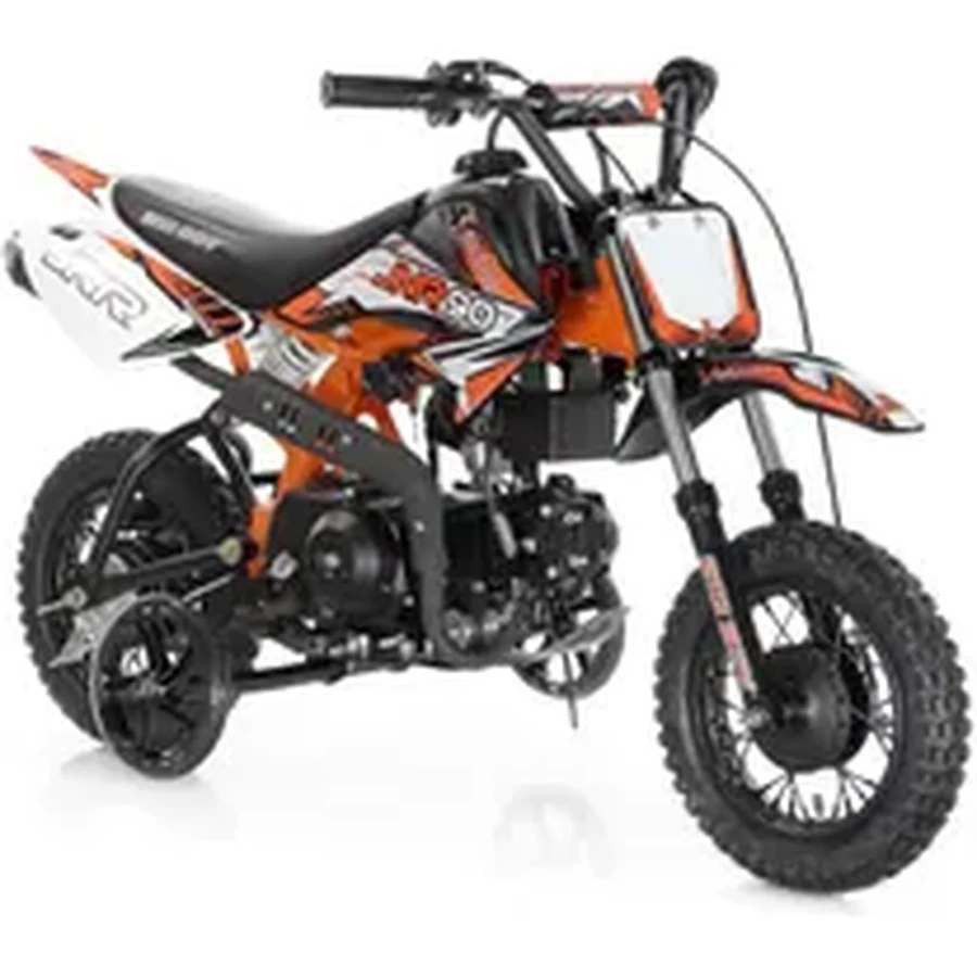 Big Boy JNR90 motorcycle