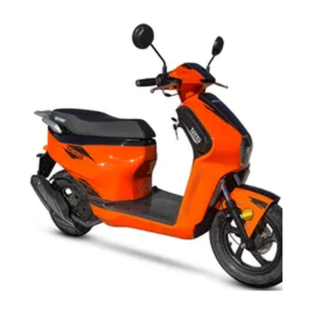 Big Boy Nexus 125 motorcycle