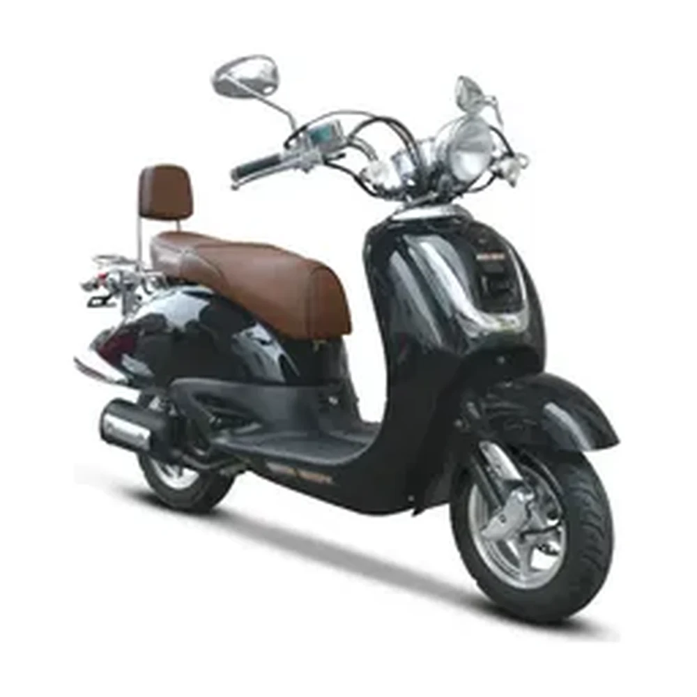 Big Boy Revival 150 motorcycle