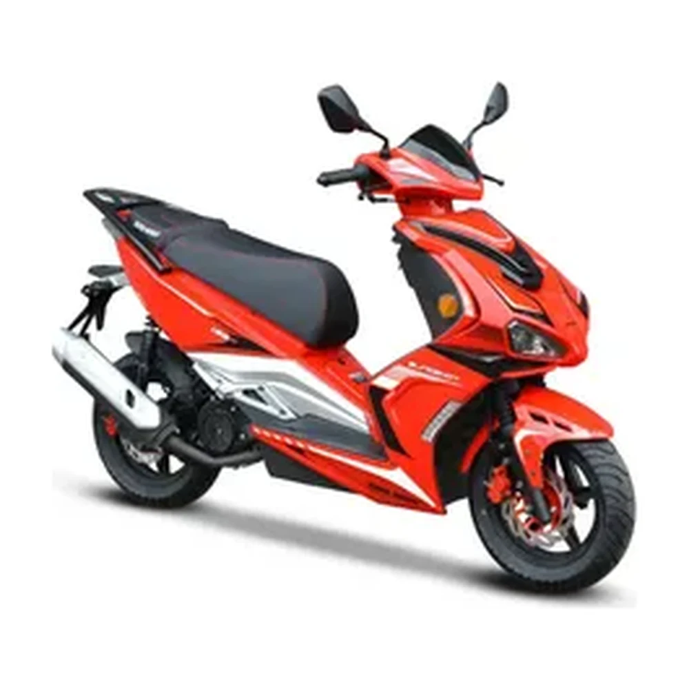 Big Boy SlingShot 125F motorcycle
