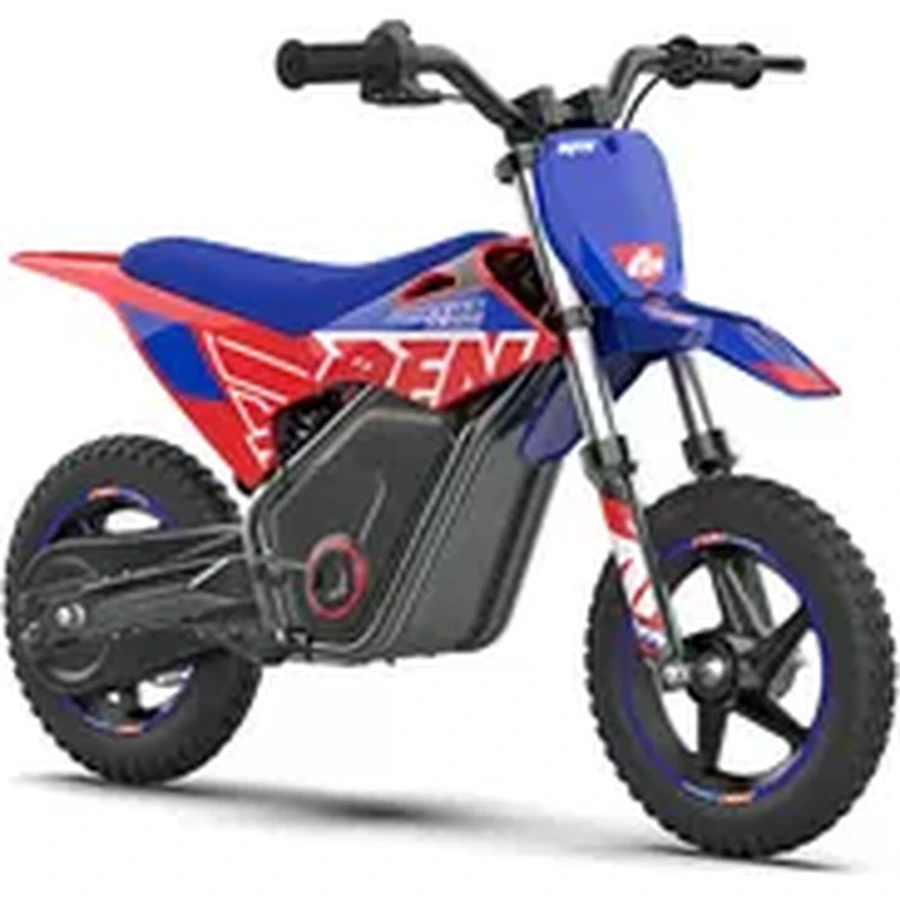 Big Boy RFN SX E250 motorcycle